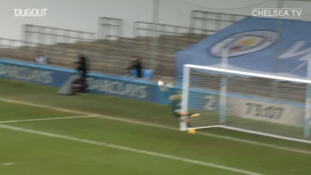 Chelsea Women's best goals of 2020